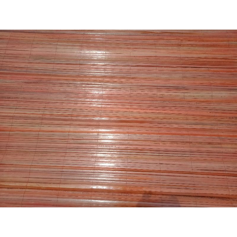 krei/tiray bambu sawit indoor/outdoor