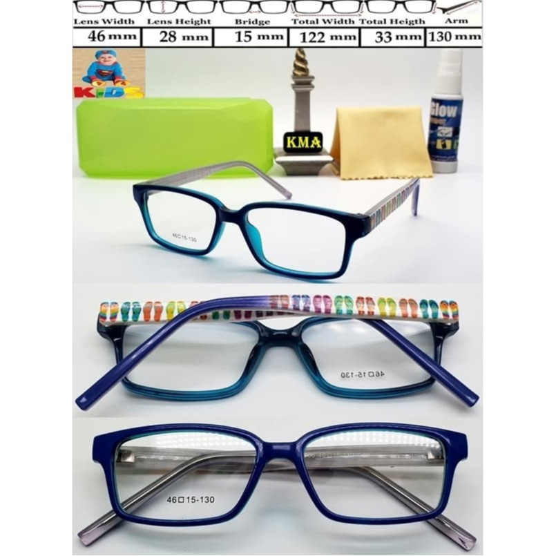 kacamata anak minus frame kacamata anak anak frame trendy kids minus