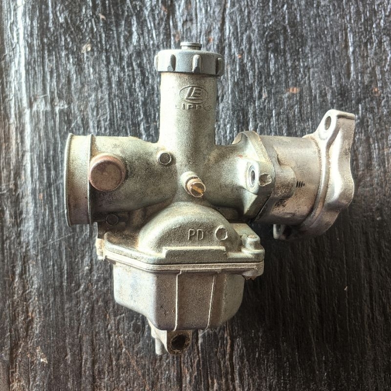 karbu gl100 gl 100 karburator gl100 gl 100