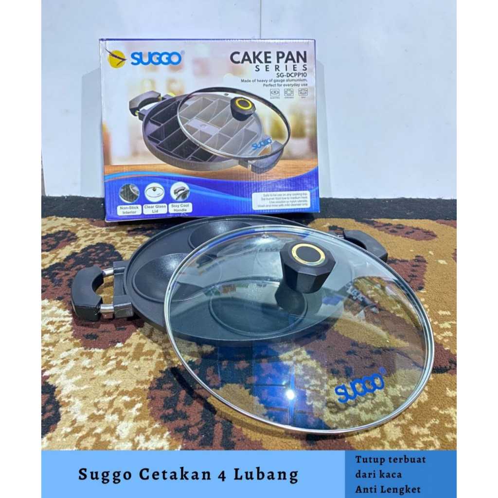 

(INSTAN) CETAKAN KUE SUGGO / CETAKAN KUE JADUL / CETAKAN JAJAN PASAR / CETAKAN PUKIS / CETAKAN SERABI / CITAKAN 8 DATAR / CETAKAN 7