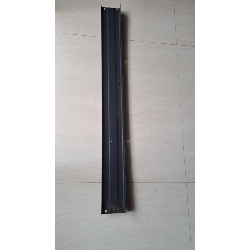 Bemper Depan Kijang Super Bekas Lelangan Karoseri Original Play Tebal