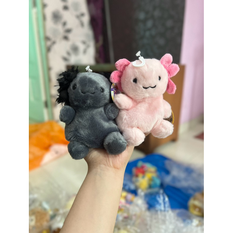 boneka palm pals