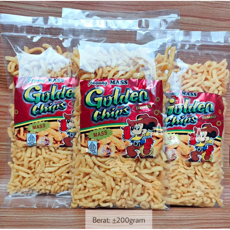 

Snack Ori Potatto Chips Kiloan