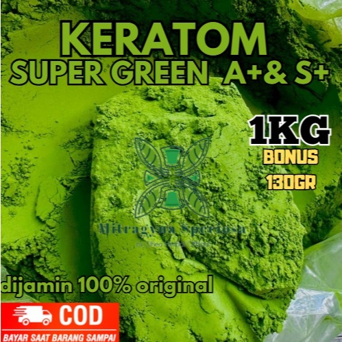 

SUPER HALUS PRODUK DHEA HERBAL KAAATOOM S+ & A+ NANO KALIMANTAN