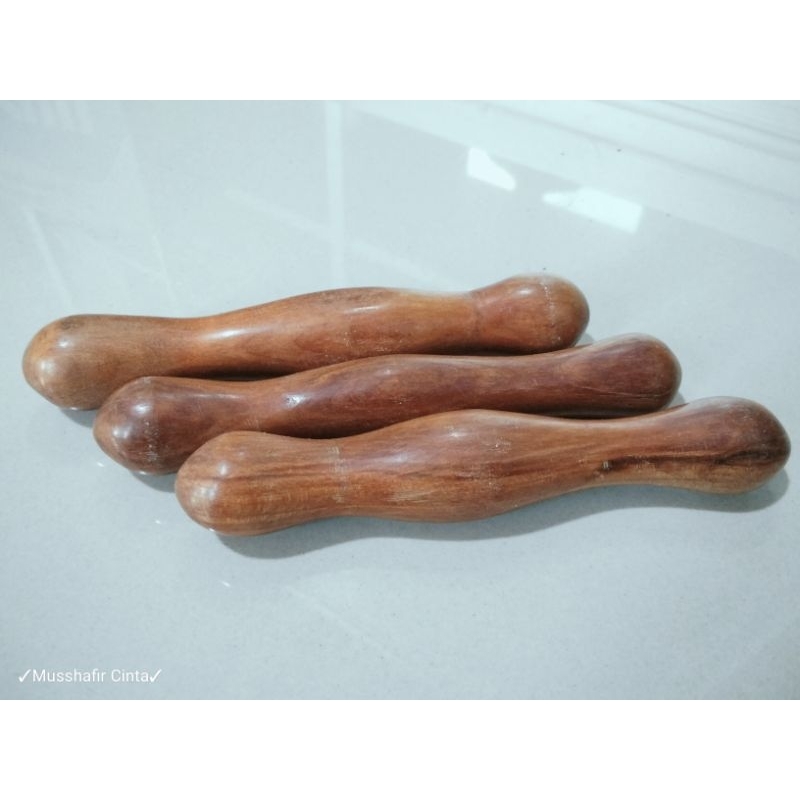 Alat terapi kayu Gaharu Merah