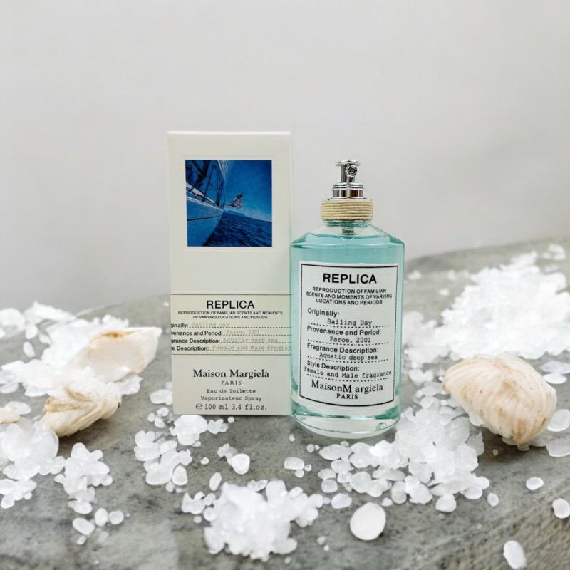 Maison Martin Margiela Sailing Day Unisex (Produk)