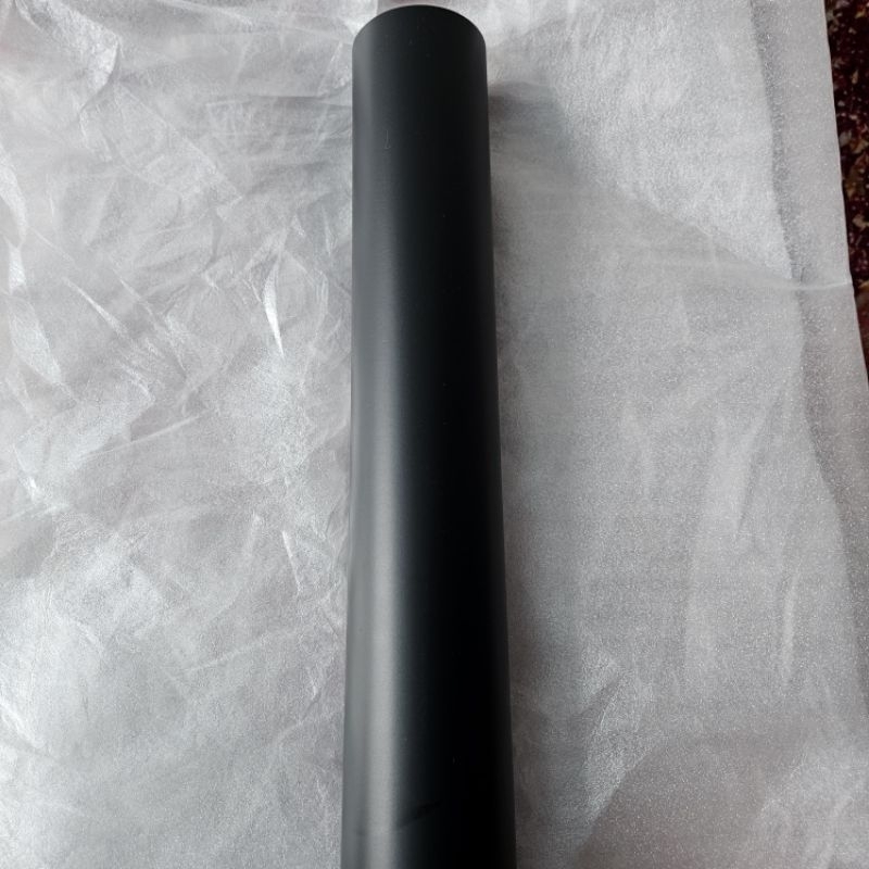 Skotlet Aquarium Hitam Doff