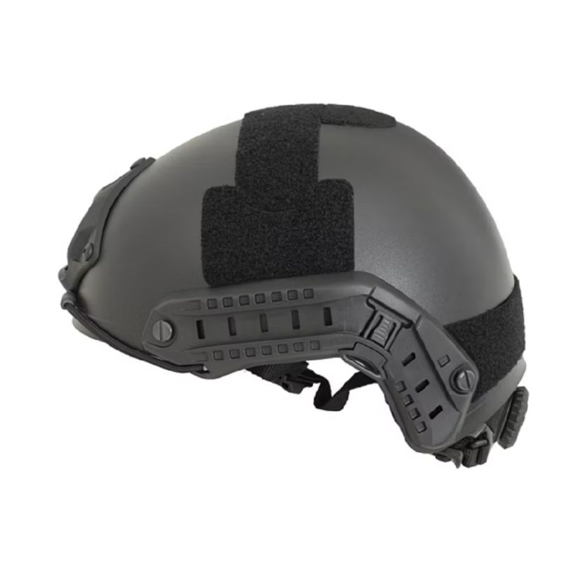 A17 || HELM TACTICAL ABS TALI PUTAR/HELM BRIMOB TACTICAL TALI PUTAR