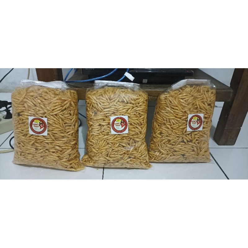 

TIKTUK 1KG