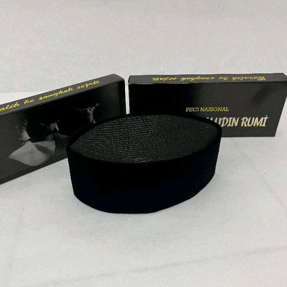 PECI JALALUDIN RUMI MURAH BERKUALITAS ORIGINAL FULL AC