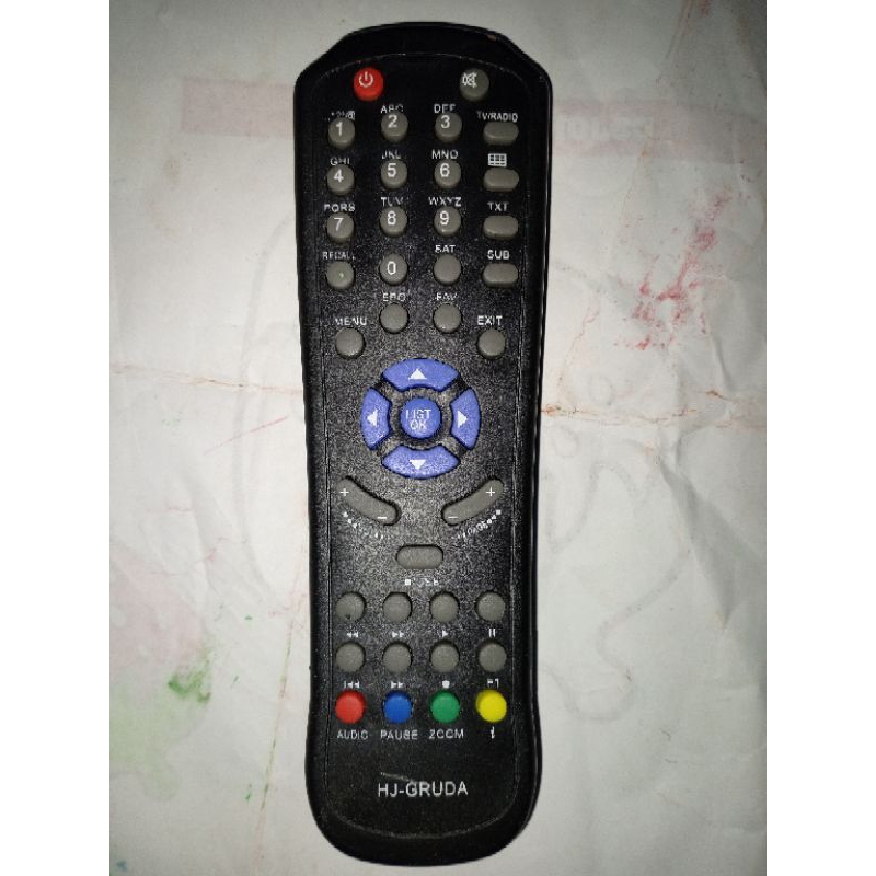 remote remot LGSAT Nex PARABOLA