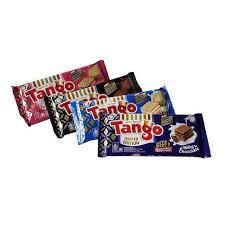 

Tango Wafer 35g,110g,133g All Variant