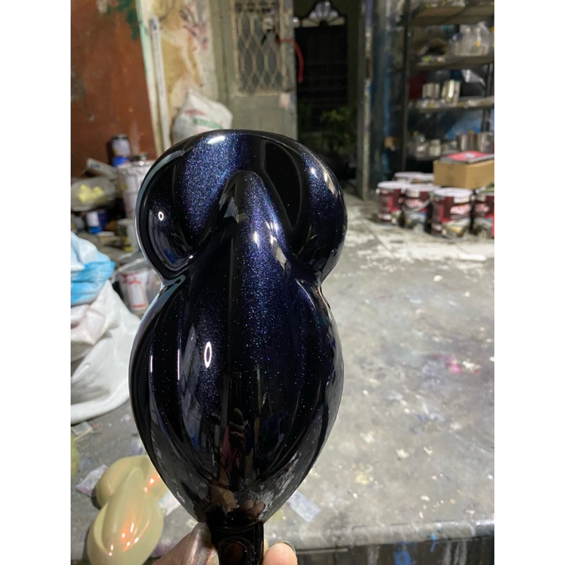 

cat moonblack crystal PU (penta oto)