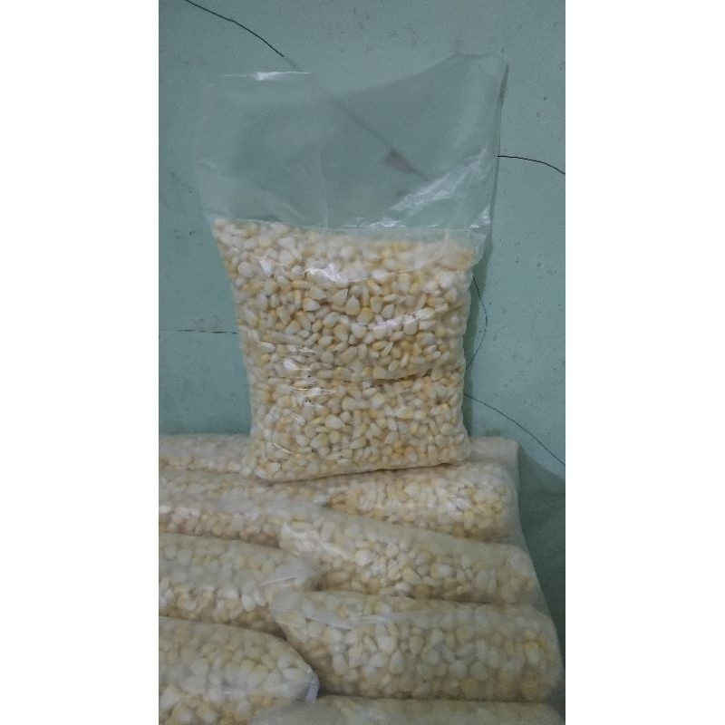 

Jagung manis pipil 500gr
