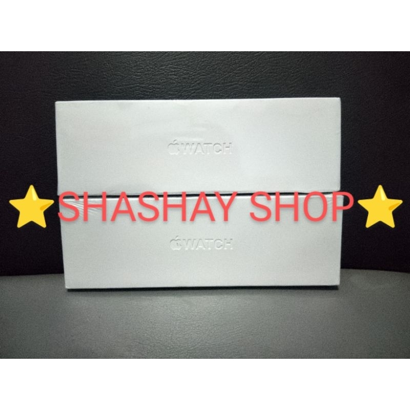 SMARTWATCH APPLE SERI 10 BNIB