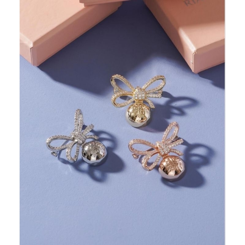 SALE BROOCH RIA MIRANDA