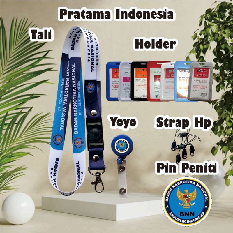 

(READY STOCK) Tali BNN termurah se Indonesia