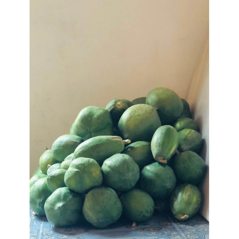 

pepaya hawai 3kg