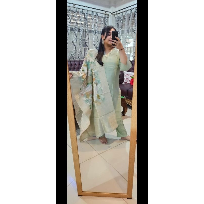 baju india / celana india / baju pesta / gaun setelan dinner / auter india/ setelan baju india / kur