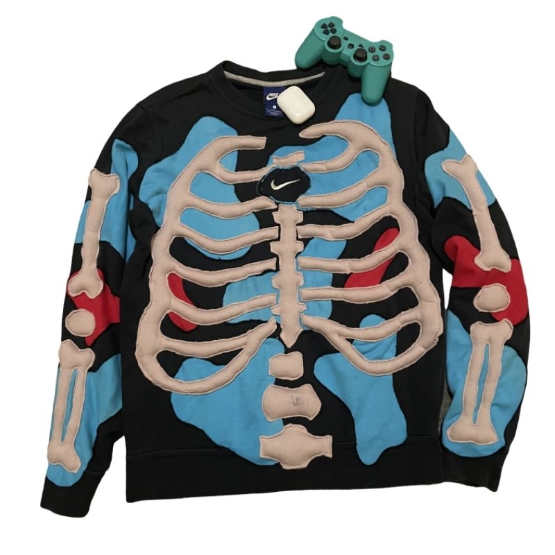 CN Nike Bone Rework Center