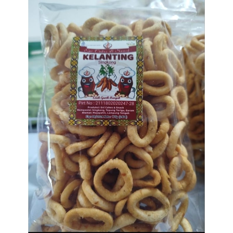 

KELANTING SINGKONG