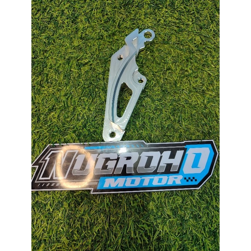 breket kaliper rcb vario disc 220 260mm breket rcb beat breket rcb vario