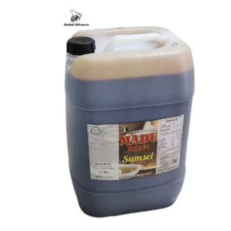 

MADU SUMSEL KHAFI KH 30KG