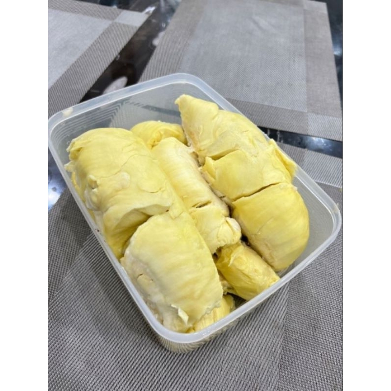 

Durian Musang king 500gram ||BEST SELLER||