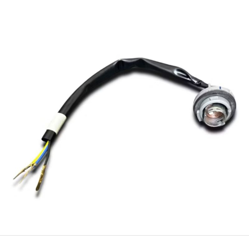 FITING LAMPU STOP SOKET LAMPU BELAKANG YAMAHA MIO MIO SOUL KARBU MIO J MIO GT MIO M..