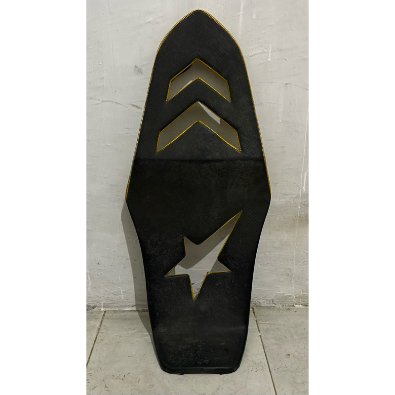 Jok Ninja RR New (Bekas)