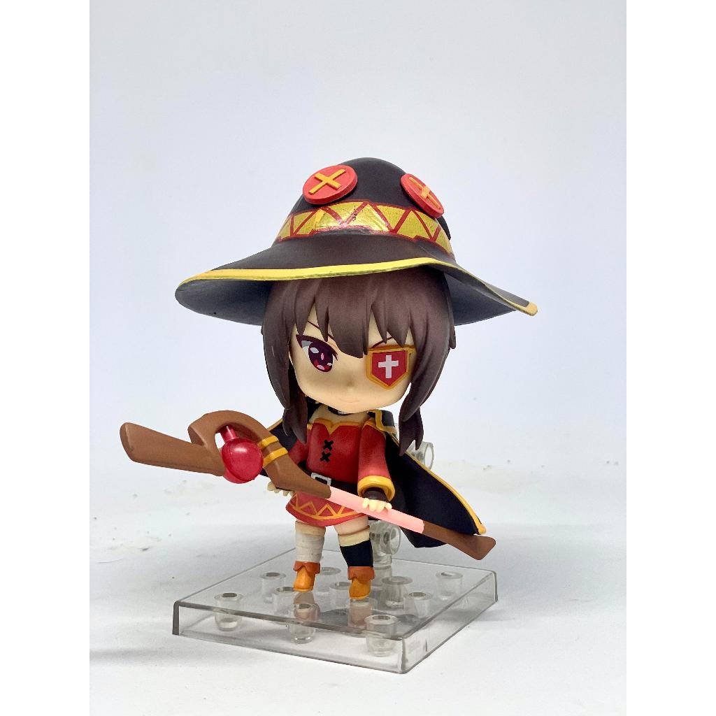 Nendoroid Megumin - Konosuba