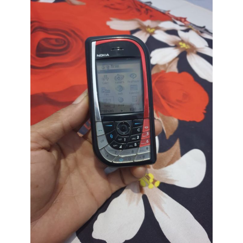 Nokia 7610 original