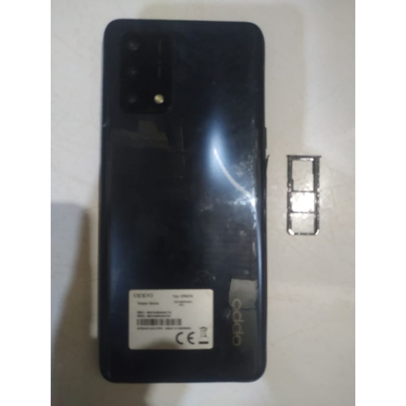 Mesin Mati OPPO A74 (CPH 2219)