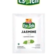 

Teh poci jasmine vanila isi 4 kantng jumbo