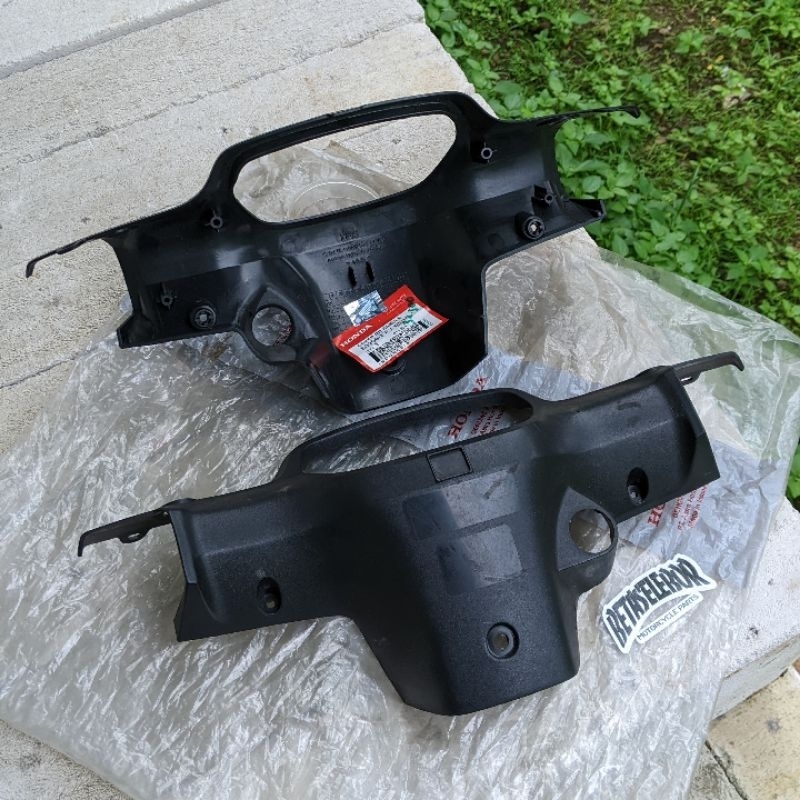 BATOK BELAKANG ASTREA LEGENDA 2 ORIGINAL