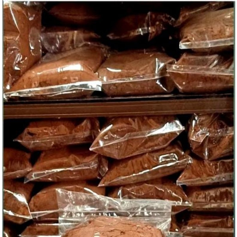 

Kopi Robusta Asli Murni tanpa campuran kemasan 1 kg