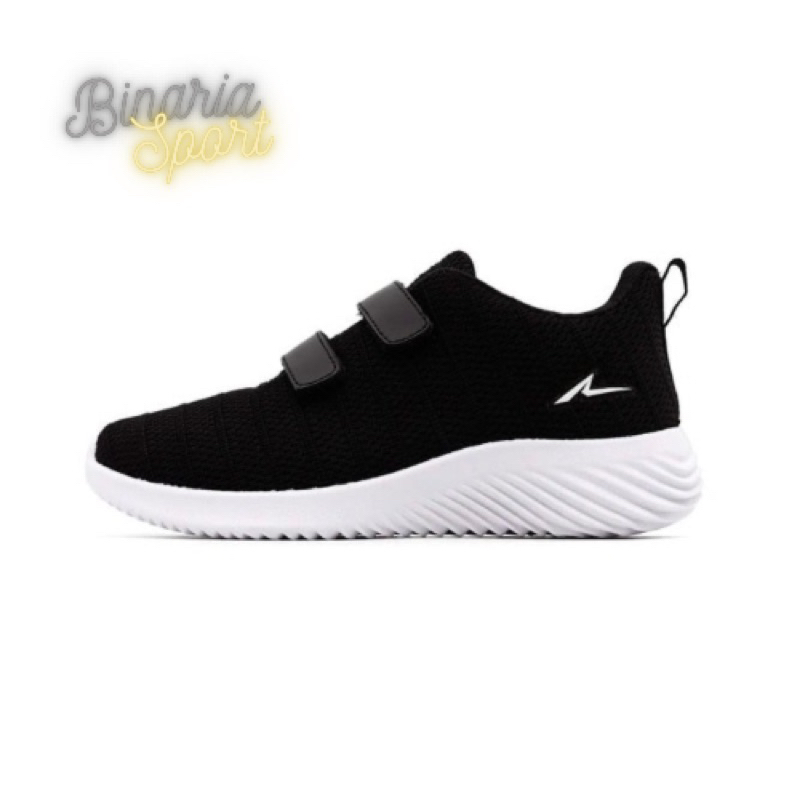 Ando Irvine VLC | Sepatu Pria/Wanita