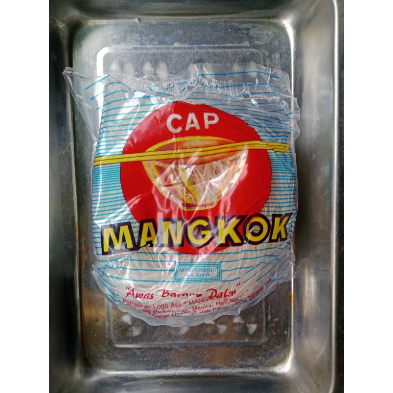 

soun cap mangkok 100gr