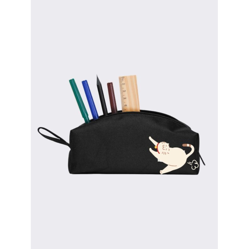 

Tas Poch / Tempat pensil dan alat sekolah