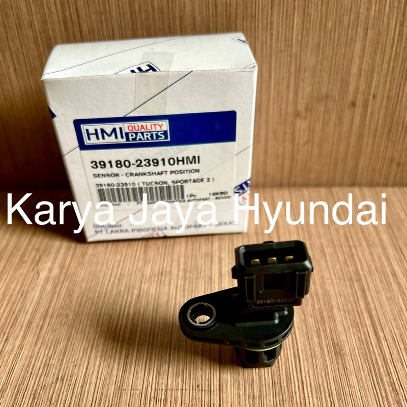 Sensor CKP Hyundai Trajet CVVT Tucson lama