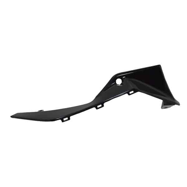 HGP 50275-K15-600ZD Panel L Shroud black - New CB150R StreetFire K15M