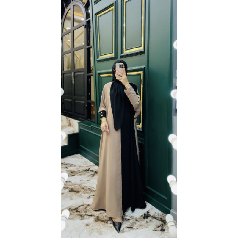 Abaya masya vol 4