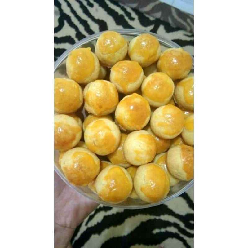 

kue nastar premium lebaran