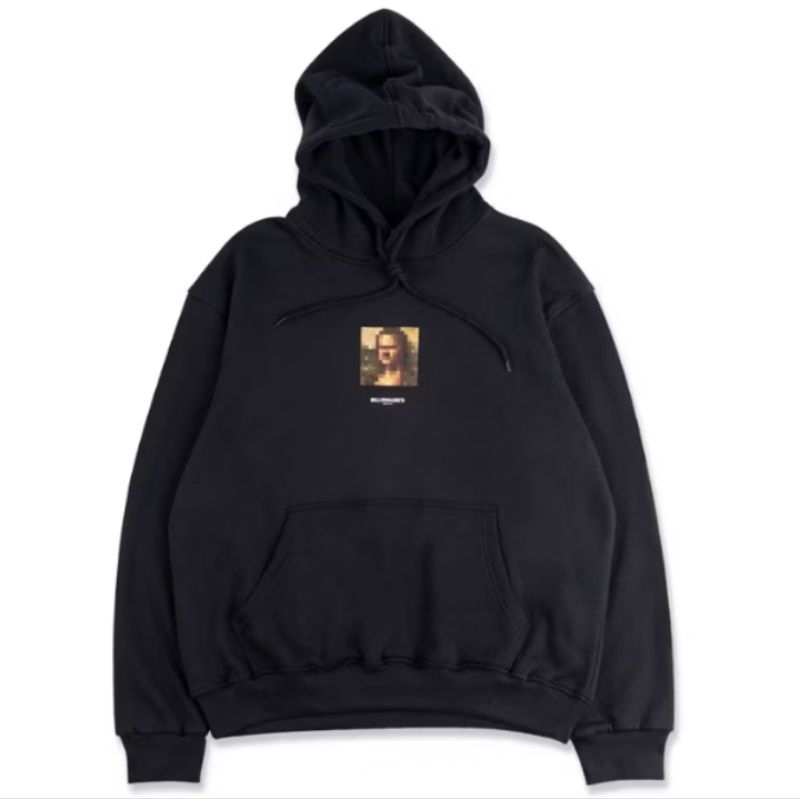 BILLIONAIRES PROJECT | HOODIE OUTER | MONEY LISA V1 | HOODIE BILLPRO