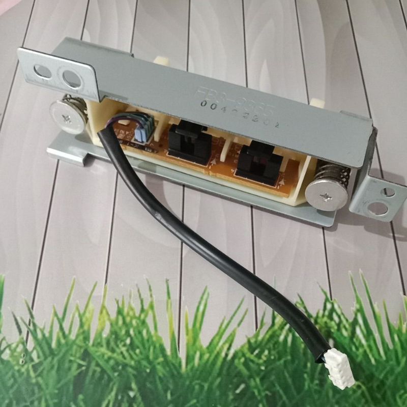 SENSOR Kaset Universal Canon IR 5000/6020/5570