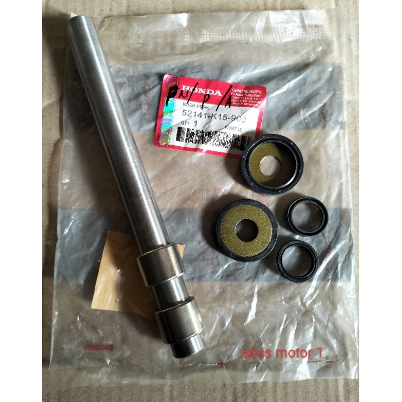 BOSH FORK CB150R OLD BOSH ARM CB150R OLD BOSH FORK CB150R NEW