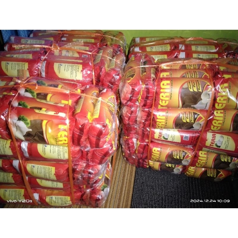 

teria1balisi10bungkus