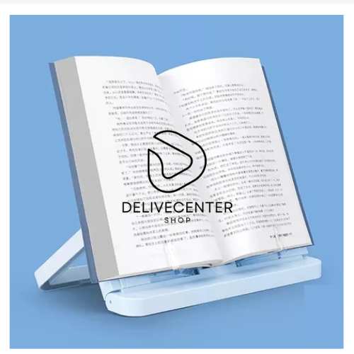 

Standing Rack Rak Bacaan Penyangga Buku Holder Handphone Tablet Penyangga Fungsional Material Bahan ABS Kuat Kokoh Ringan