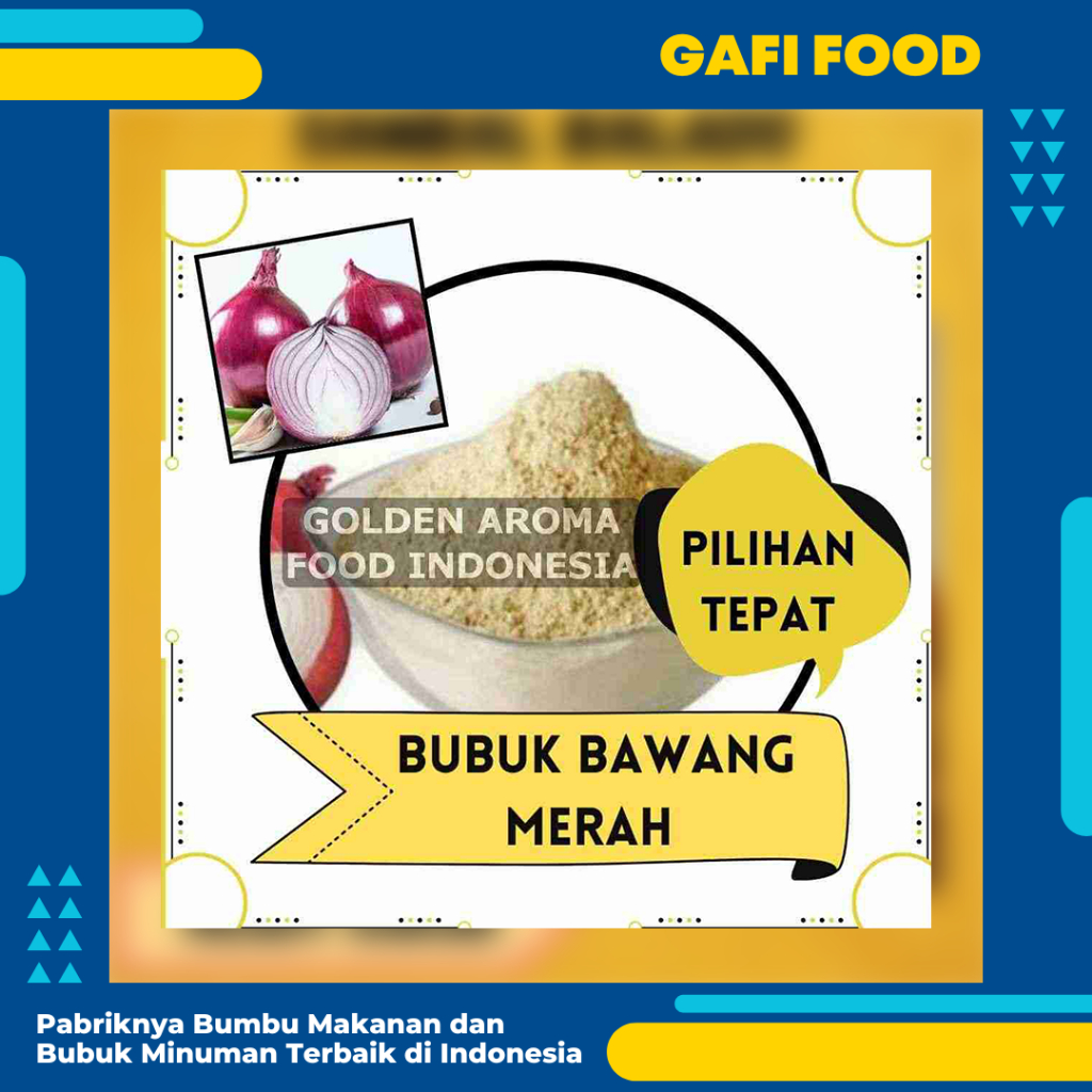 

Bubuk Bawang Merah 1 Kg Onion Powder 1Kg Murah Asli Enak Organik Terbaik Bawang Merah Bubuk