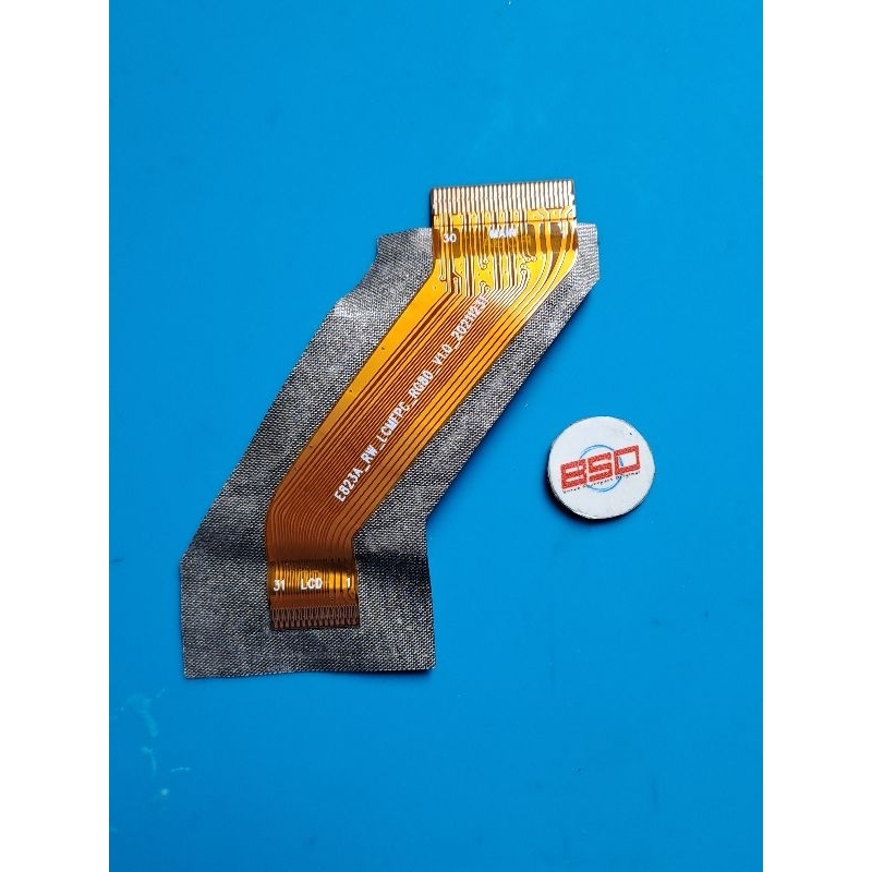 Flexibel Hub LCD Advan A8 8004 Xtab 8004 Original Copotan